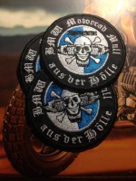 Patch Bmw/zeropercenter