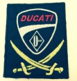 Patch Ducati-zeropercenters